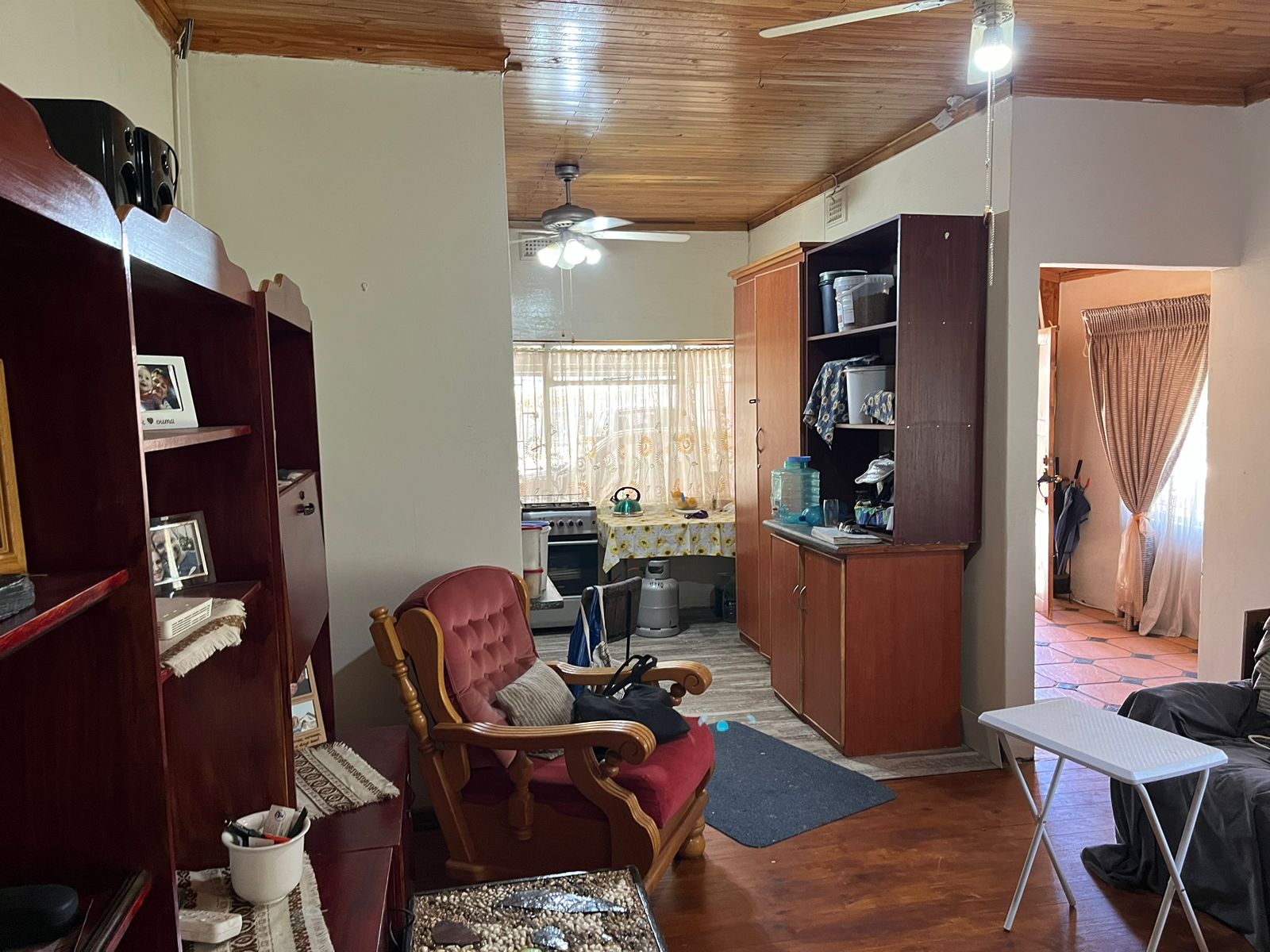 3 Bedroom Property for Sale in Dagbreek Free State